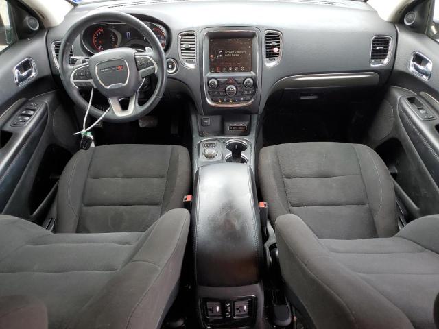 Photo 8 from auction – 2017 DODGE DURANGO SX with VIN 1C4RDHAGXHC833398