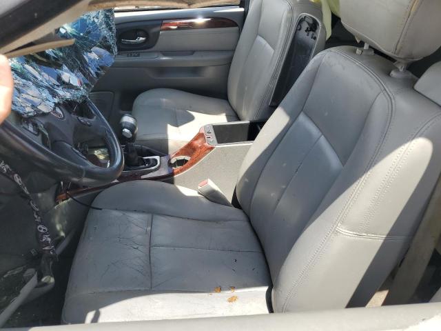 Photo 7 from auction – 2008 GMC ENVOY with VIN 1GKDS13S382172154