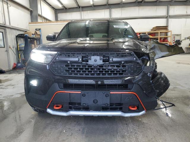 Photo 5 from auction – 2023 FORD EXPLORER T with VIN 1FMSK8JH3PGA54752