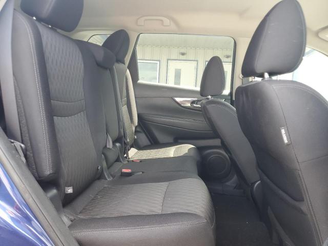 Photo 11 from auction – 2018 NISSAN ROGUE S with VIN 5N1AT2MT4JC845506