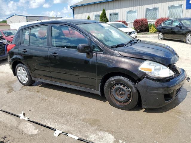 Photo 4 from auction – 2011 NISSAN VERSA S with VIN 3N1BC1CP0BL379573