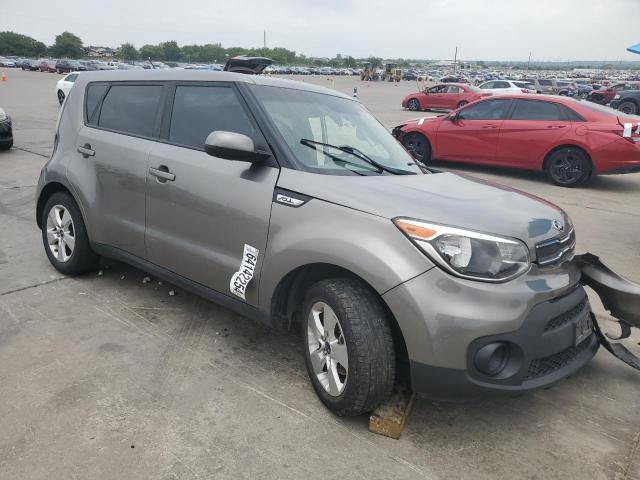 Photo 4 from auction – 2018 KIA SOUL with VIN KNDJN2A26J7581532