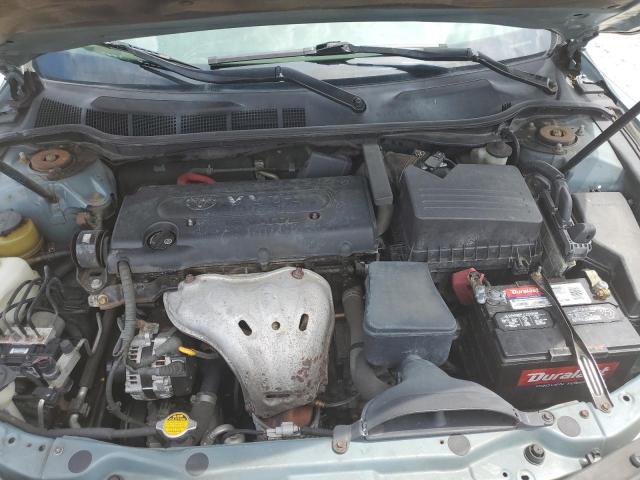 Photo 11 from auction – 2007 TOYOTA CAMRY CE with VIN 4T1BE46K47U572665