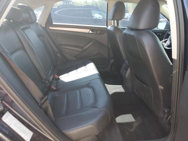 Photo 10 from auction – 2014 VOLKSWAGEN PASSAT S with VIN 1VWAT7A30EC027358
