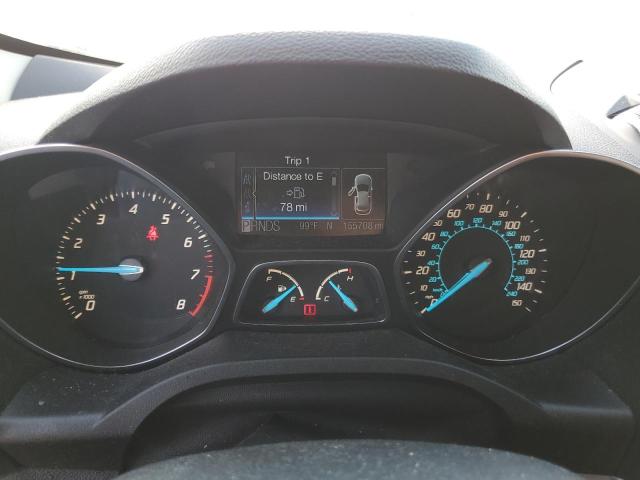 Photo 9 from auction – 2013 FORD ESCAPE SEL with VIN 1FMCU9H90DUA54482