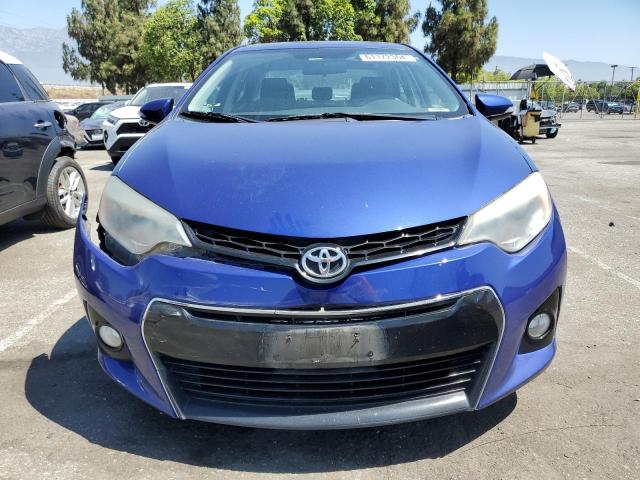 Photo 5 from auction – 2016 TOYOTA COROLLA L with VIN 5YFBURHE3GP402788