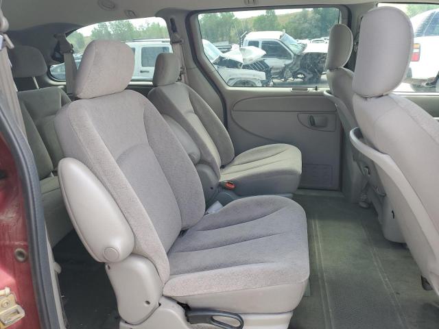 Photo 11 from auction – 2003 DODGE GRAND CARA with VIN 2D4GP44333R240551