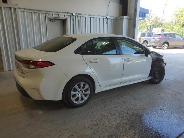 Photo 3 from auction – 2024 TOYOTA COROLLA LE with VIN JTDBCMFEXR3044089