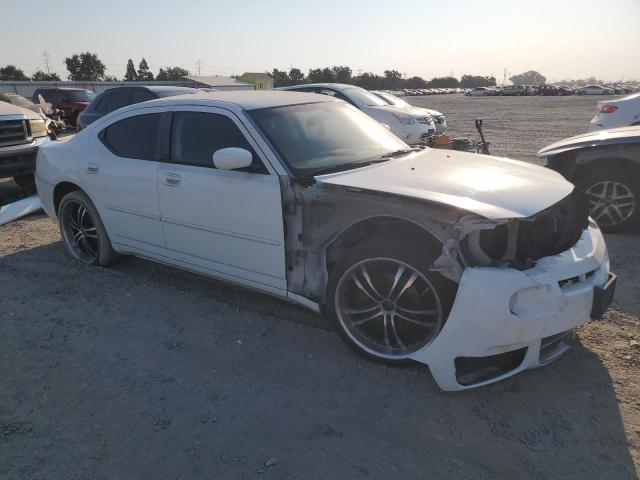 Photo 4 from auction – 2010 DODGE CHARGER SX with VIN 2B3CA3CV3AH307339