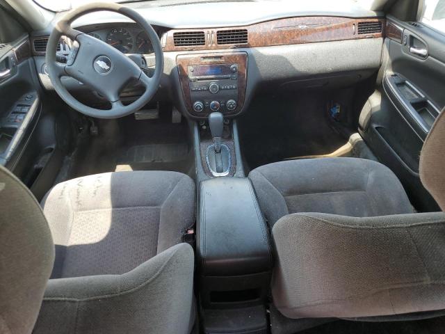 Photo 8 from auction – 2013 CHEVROLET IMPALA LS with VIN 2G1WF5E39D1237825