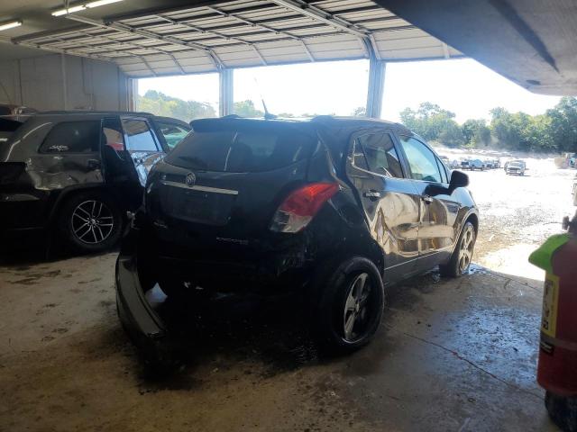 Photo 3 from auction – 2014 BUICK ENCORE with VIN KL4CJESB9EB587259