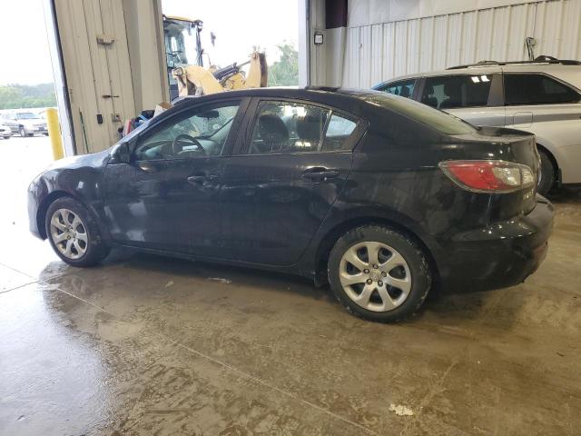 Photo 2 from auction – 2013 MAZDA 3 I with VIN JM1BL1U73D1829593