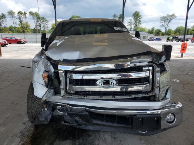 Photo 5 from auction – 2014 FORD F150 SUPER with VIN 1FTFW1ET6EKF16148