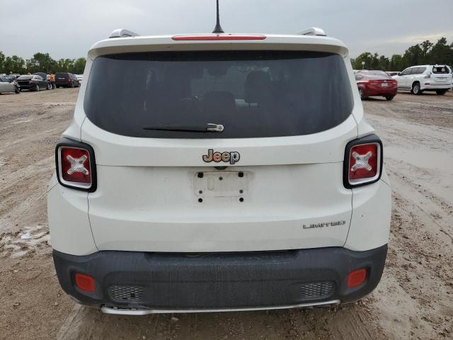 Photo 6 from auction – 2017 JEEP RENEGADE L with VIN ZACCJADB2HPF67943