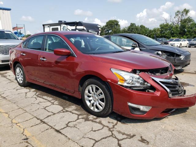 Photo 4 from auction – 2015 NISSAN ALTIMA 2.5 with VIN 1N4AL3AP0FC455131