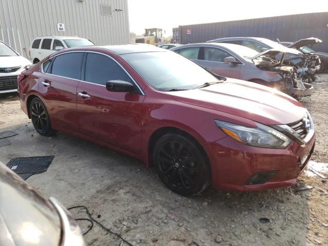 Photo 4 from auction – 2017 NISSAN ALTIMA 2.5 with VIN 1N4AL3AP3HC482424