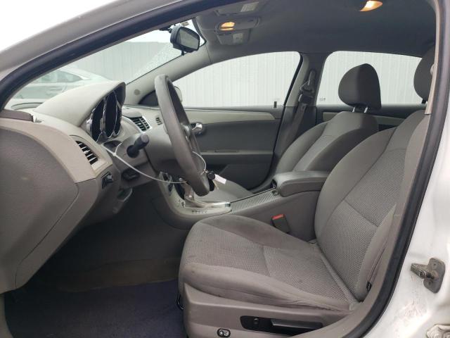 Photo 7 from auction – 2011 CHEVROLET MALIBU LS with VIN 1G1ZB5E1XBF191984