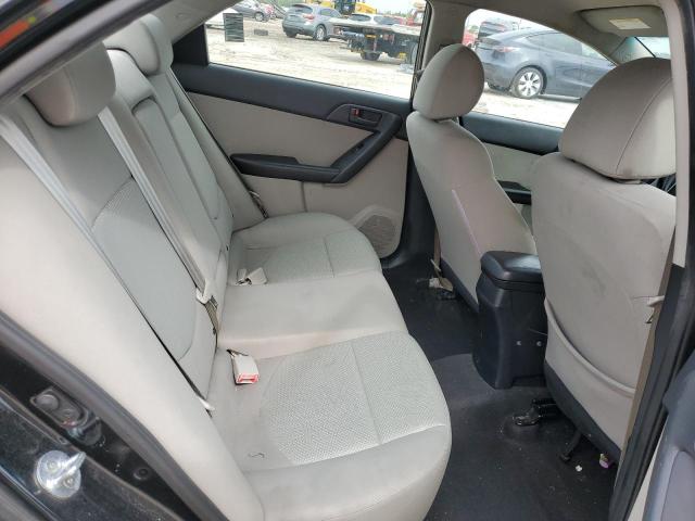 Photo 10 from auction – 2010 KIA FORTE EX with VIN KNAFU4A26A5829761