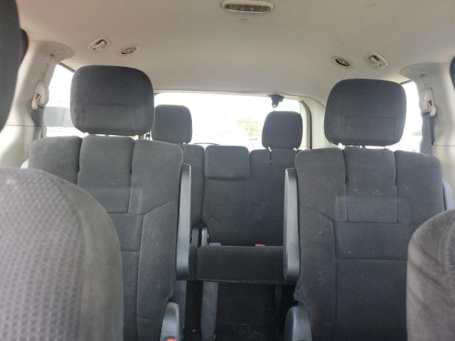 Photo 10 from auction – 2012 DODGE GRAND CARA with VIN 2C4RDGBGXCR222148