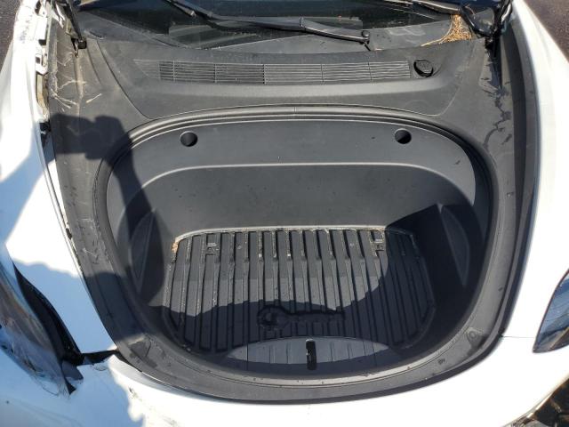 Photo 11 from auction – 2022 TESLA MODEL 3 with VIN 5YJ3E1EBXNF353451