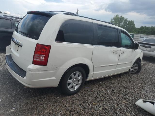 Photo 3 from auction – 2008 CHRYSLER TOWN & COU with VIN 2A8HR54P28R766836