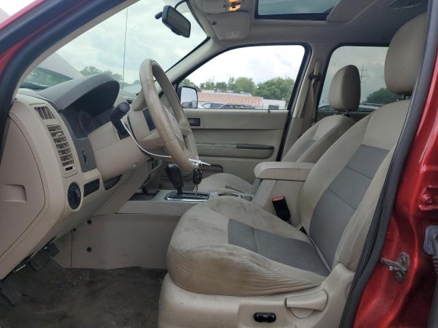 Photo 7 from auction – 2008 FORD ESCAPE XLT with VIN 1FMCU03188KE03628