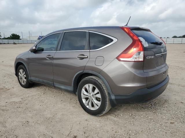 Photo 2 from auction – 2013 HONDA CR-V EX with VIN 3CZRM3H56DG705409