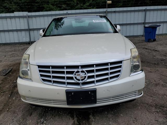 Photo 5 from auction – 2008 CADILLAC DTS with VIN 1G6KD57YX8U122636