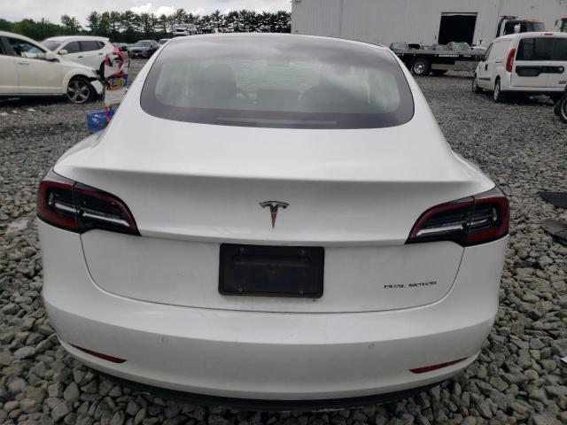 Photo 6 from auction – 2019 TESLA MODEL 3 with VIN 5YJ3E1EB3KF493689
