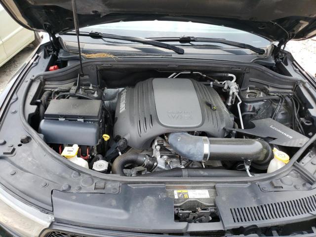 Photo 12 from auction – 2018 DODGE DURANGO R/ with VIN 1C4SDJCT9JC443434
