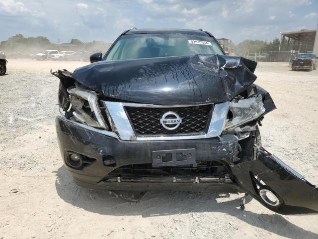 Photo 5 from auction – 2014 NISSAN PATHFINDER with VIN 5N1AR2MM8EC656838