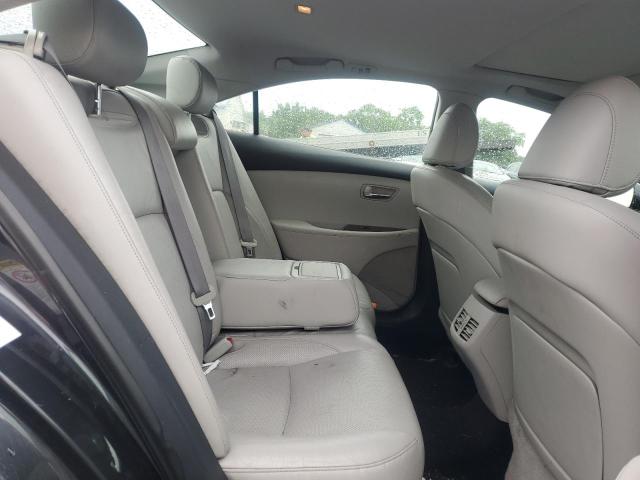 Photo 10 from auction – 2010 LEXUS ES 350 with VIN JTHBK1EG6A2382067
