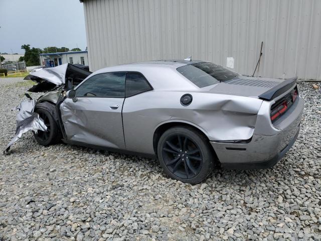 Photo 2 from auction – 2018 DODGE CHALLENGER with VIN 2C3CDZAG2JH246440