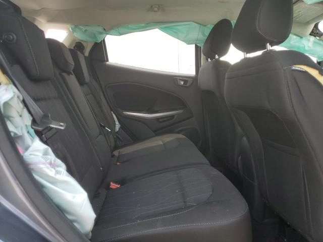 Photo 11 from auction – 2021 FORD ECOSPORT S with VIN MAJ3S2GE7MC407747