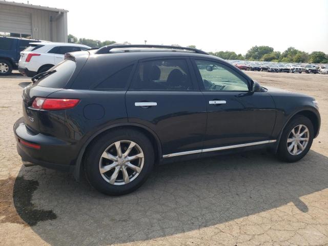 Photo 3 from auction – 2008 INFINITI FX35 with VIN JNRAS08WX8X207263
