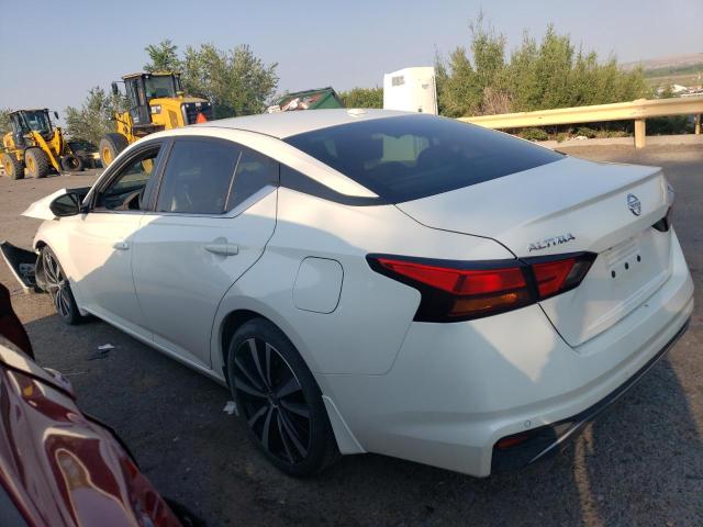 Photo 2 from auction – 2020 NISSAN ALTIMA SR with VIN 1N4BL4CV3LC187693