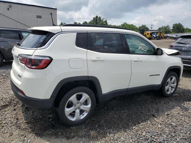 Photo 3 from auction – 2019 JEEP COMPASS LA with VIN 3C4NJDBB6KT704265