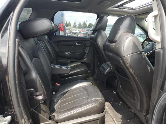 Photo 10 from auction – 2012 GMC ACADIA DEN with VIN 1GKKVTED8CJ359235