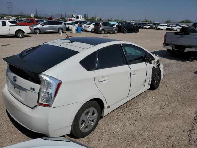 Photo 3 from auction – 2011 TOYOTA PRIUS with VIN JTDKN3DU5B0255044