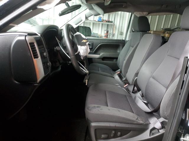 Photo 7 from auction – 2016 CHEVROLET SILVERADO with VIN 3GCUKREC5GG194193