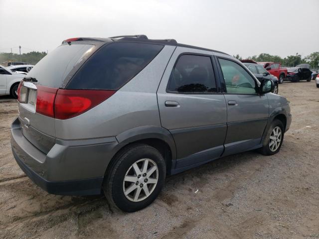 Photo 3 from auction – 2004 BUICK RENDEZVOUS with VIN 3G5DA03E54S533313