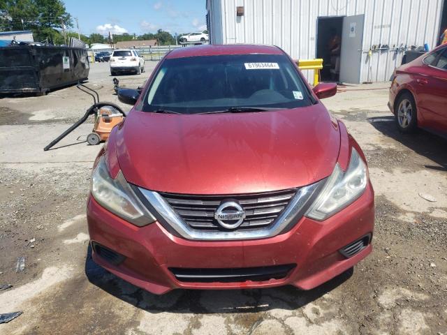 Photo 5 from auction – 2016 NISSAN ALTIMA 2.5 with VIN 1N4AL3AP6GC192080