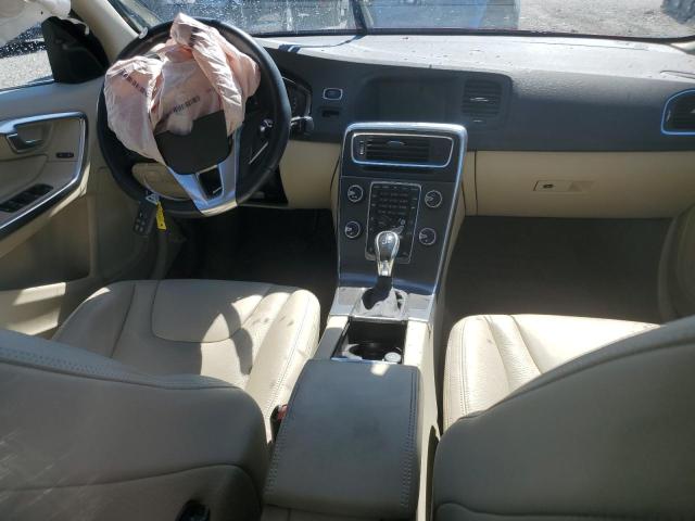 Photo 8 from auction – 2014 VOLVO S60 T5 with VIN YV1612FS8E1291502