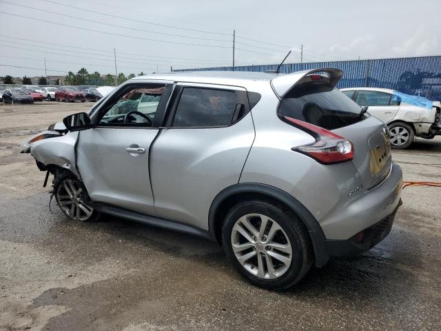 Photo 2 from auction – 2016 NISSAN JUKE S with VIN JN8AF5MV2GT656137