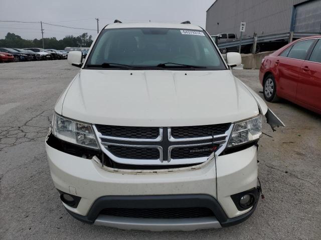 Photo 5 from auction – 2015 DODGE JOURNEY SX with VIN 3C4PDDBG1FT671516