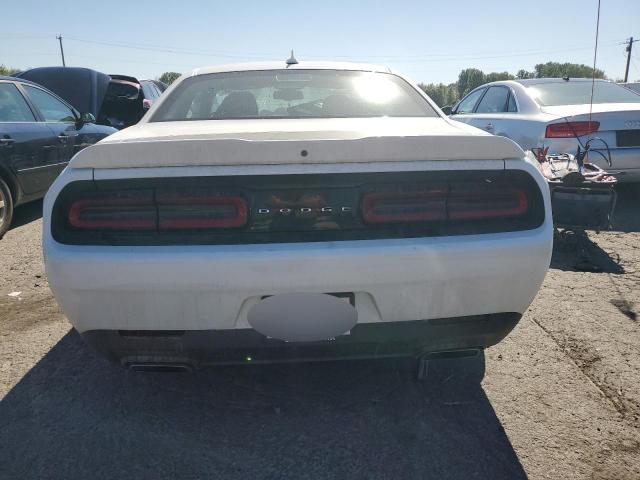 Photo 6 from auction – 2018 DODGE CHALLENGER with VIN 2C3CDZBT2JH228287