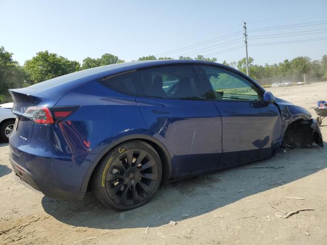 Photo 3 from auction – 2023 TESLA MODEL Y with VIN 7SAYGDEE1PA026273