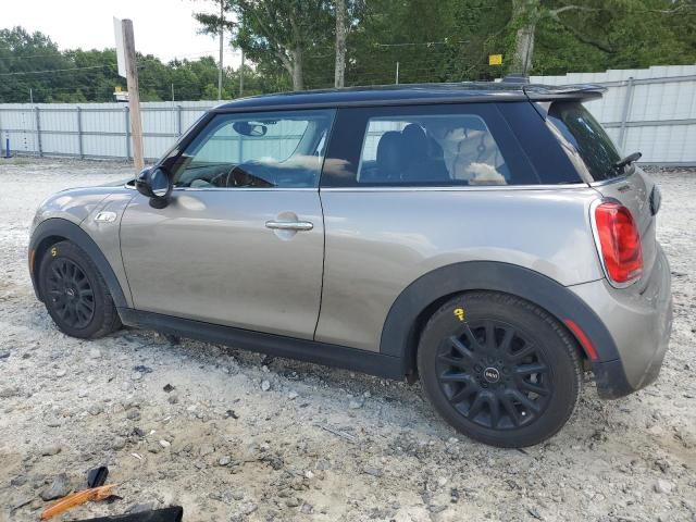 Photo 2 from auction – 2017 MINI COOPER S with VIN WMWXP7C37H2A45705