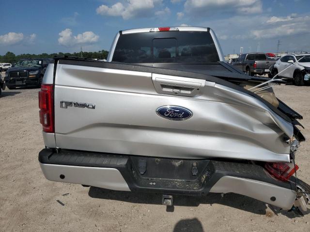 Photo 6 from auction – 2015 FORD F150 SUPER with VIN 1FTFW1EG7FKE09730