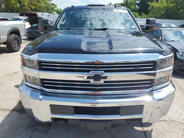 Photo 5 from auction – 2016 CHEVROLET SILVERADO with VIN 1GC1KUE84GF107323